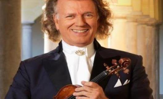 André Rieu